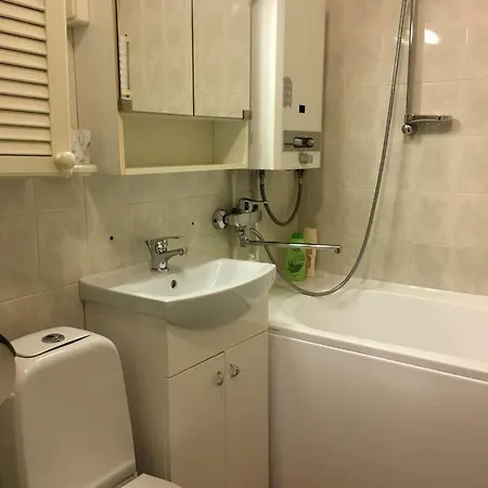 شقة Fama نارفا